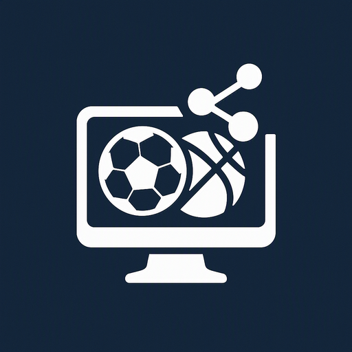 比分网 Logo