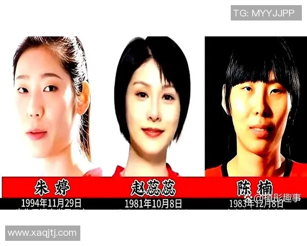 中国体育明星身高排行榜揭晓谁是最高的运动员和他们的成就