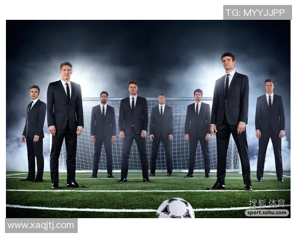 足球明星元素引领时尚潮流全新服装品牌闪耀登场 足球明星元素引领时尚潮流全新服装品牌闪耀登场