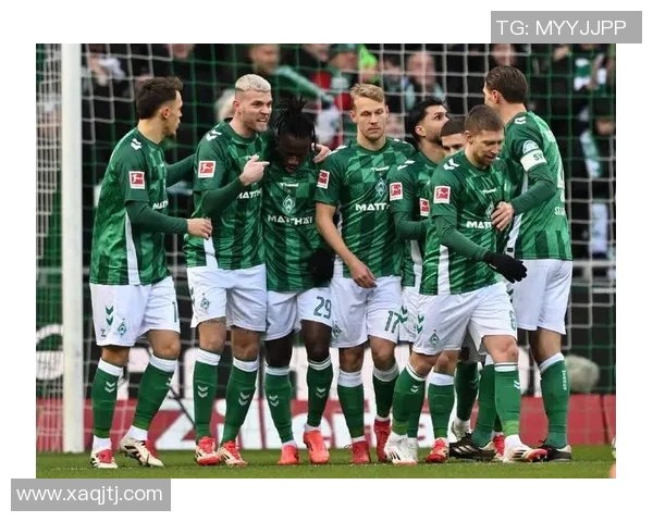 不莱梅与多特蒙德精彩对决录播回顾分析与亮点总结