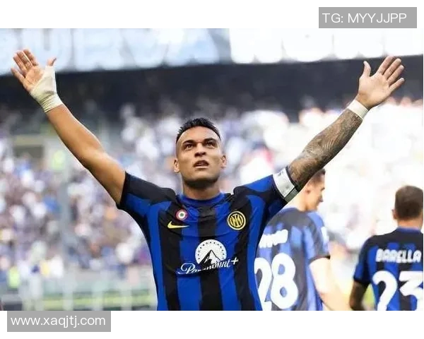 国米队长劳塔罗续约谈判破裂年薪差距达500万欧元