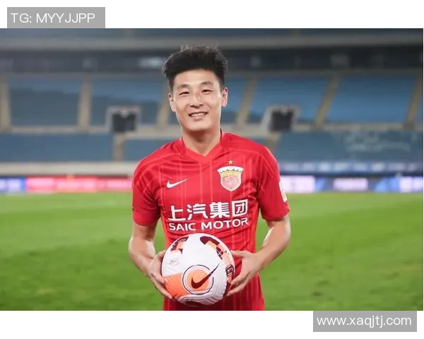 国足新希望武磊的崛起与挑战分析，助力中国足球未来发展之路