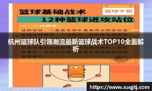 杭州篮球队引领潮流最新篮球战术TOP10全面解析
